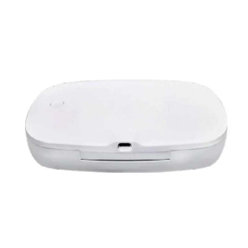 ESTERILIZADOR UVC ULTRAVIOLETA 2W BLANCO HB312 - 1