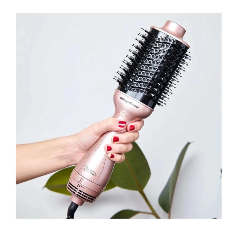 CEPILLO SECADOR DE PELO 1300W 3N 2V CINTIA MGF7560 MAGEFESA - 5