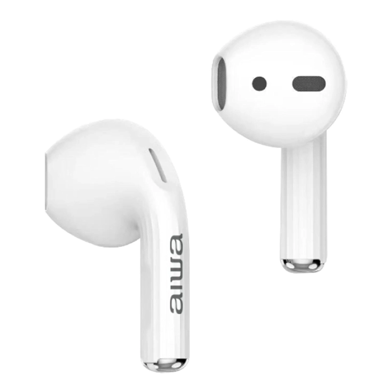 AUDIFONOS BLUETOOTH MANOS LIBRES TWS AWTWSG100M AIWA - 3