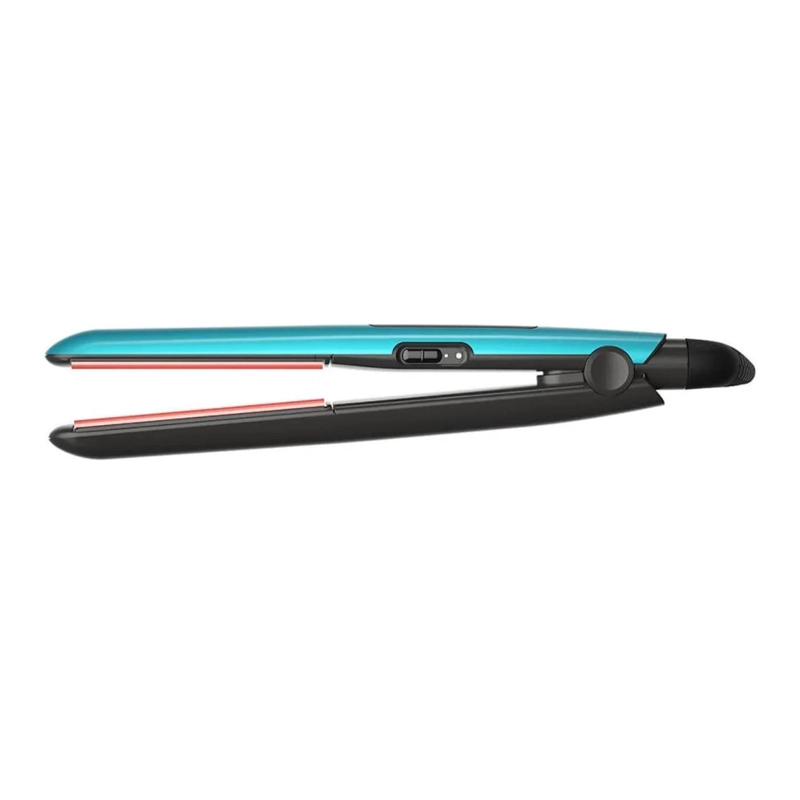 ALISADOR PLANCHA DE PELO 30W 205°C AZUL S1520 REMINGTON - 3