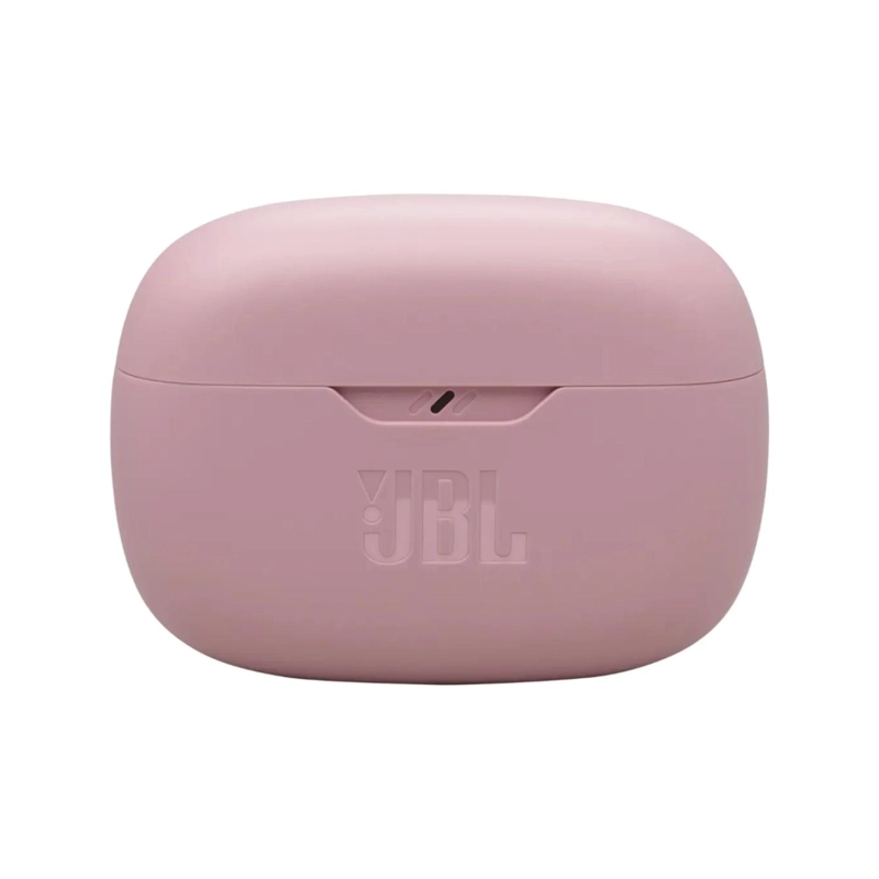 AUDIFONOS BLUETOOTH INEAR TWS ROSADO WAVE BEAM 2 JBL - 3