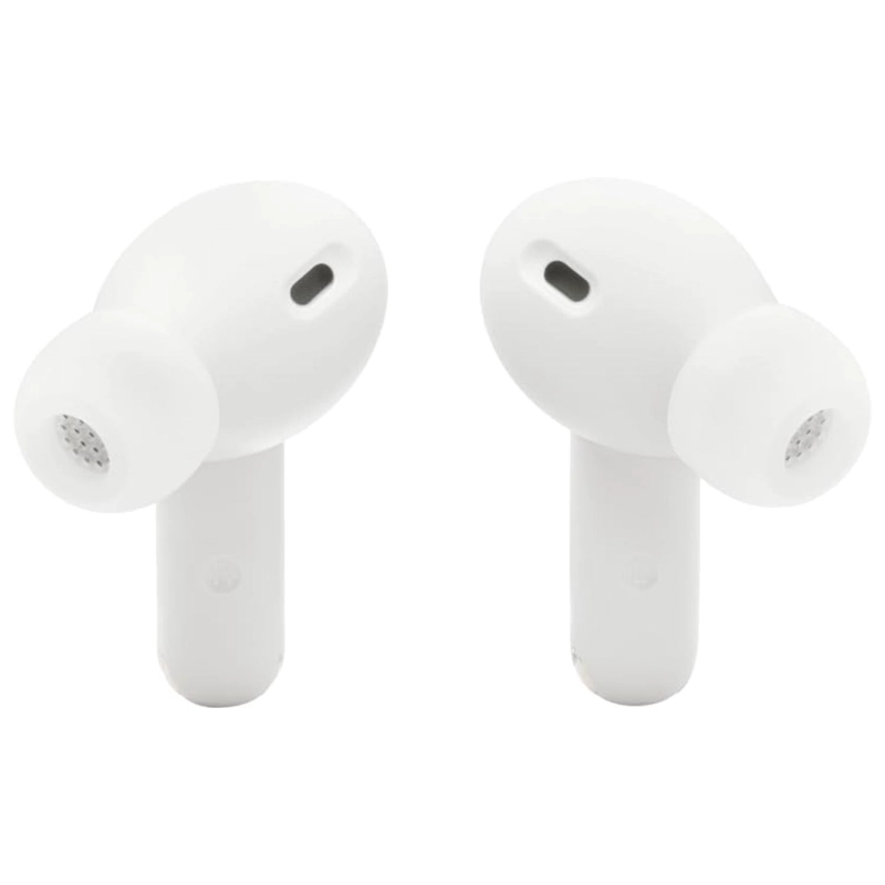 AUDIFONOS BLUETOOTH INEAR TWS BLANCO VIBE BEAM 2 JBL - 2
