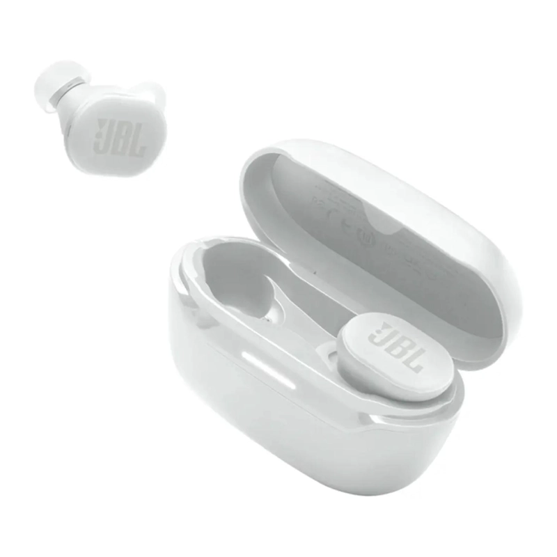 AUDIFONOS BLUETOOTH INEAR TWS BLANCO ENDURANCE RACE 2 JBL - 2