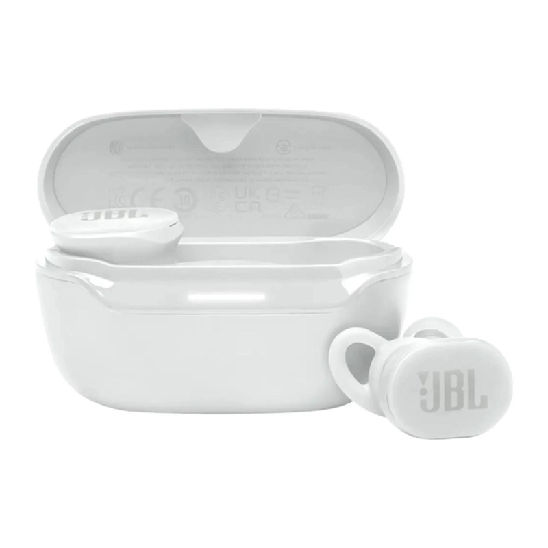 AUDIFONOS BLUETOOTH INEAR TWS BLANCO ENDURANCE RACE 2 JBL - 3