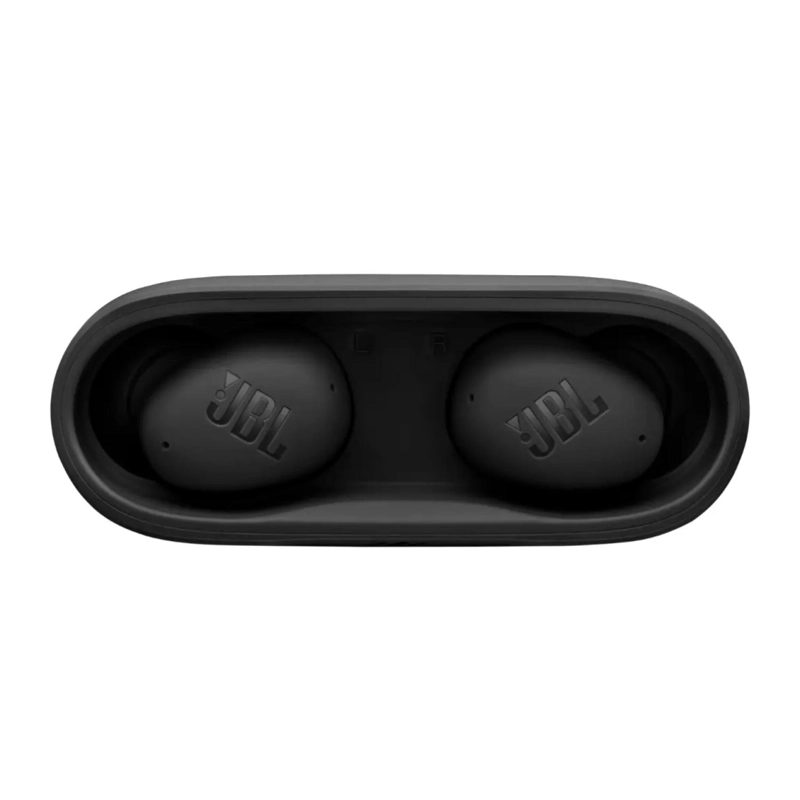 AUDIFONOS BLUETOOTH INEAR TWS NEGRO WAVE BUDS 2 JBL - 2