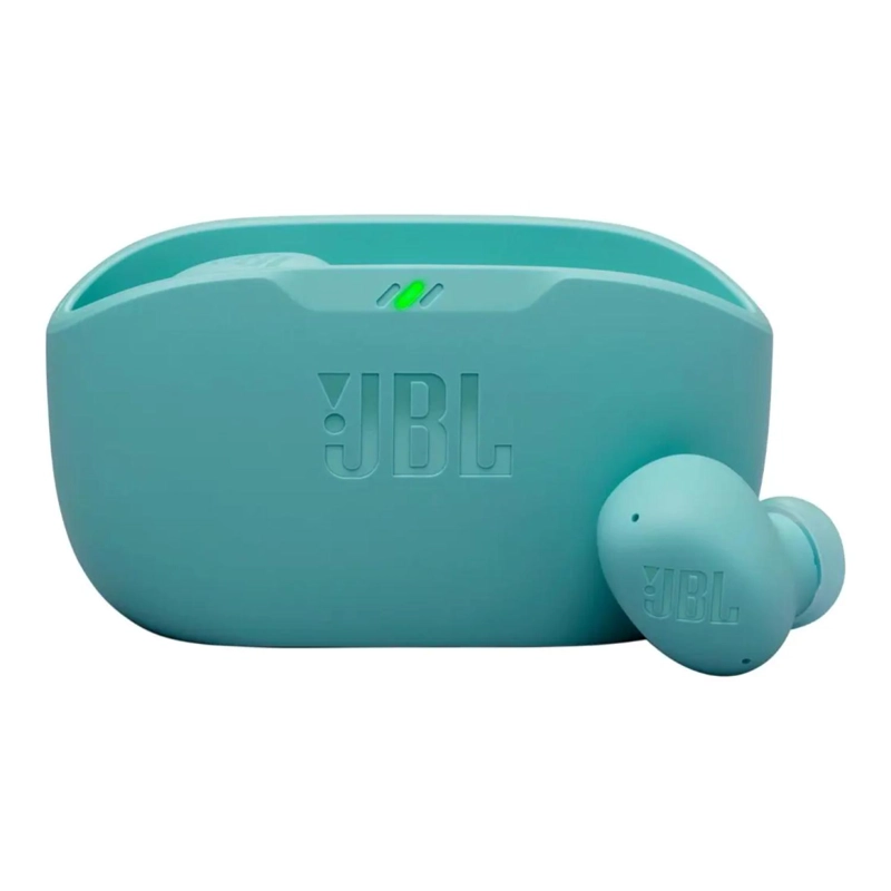 AUDIFONOS BLUETOOTH INEAR TWS CELESTE WAVE BUDS 2 JBL - 1