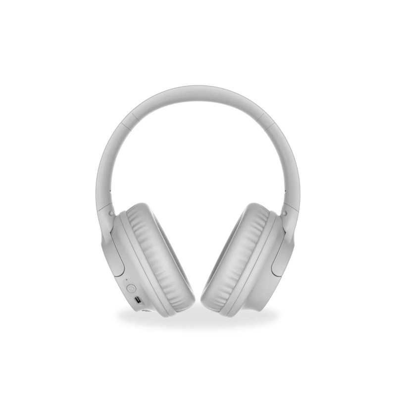 AUDIFONOS BLUETOOTH OVEREAR PLEGABLES GRIS SOUL250 BLIK - 3