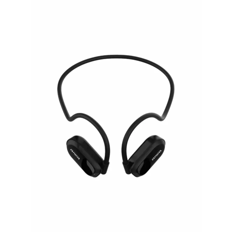 AUDIFONOS BLUETOOTH DE CONDUCCION DEPORTIVOS AW-ACF1BK AIWA - 1