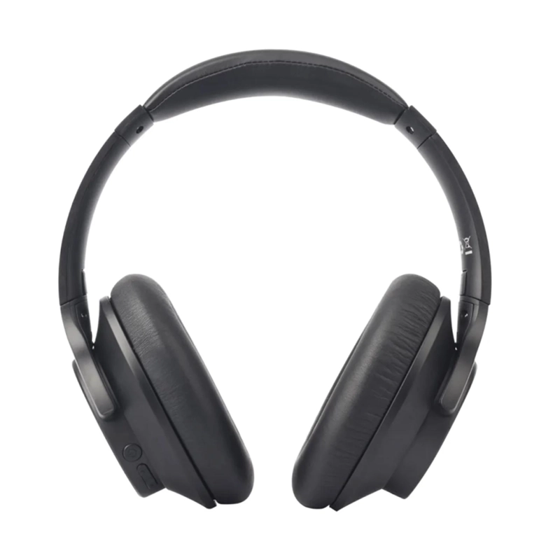 AUDIFONOS BLUETOOTH OVEREAR PLEGABLES NEGRO KNC1090L AIWA - 2