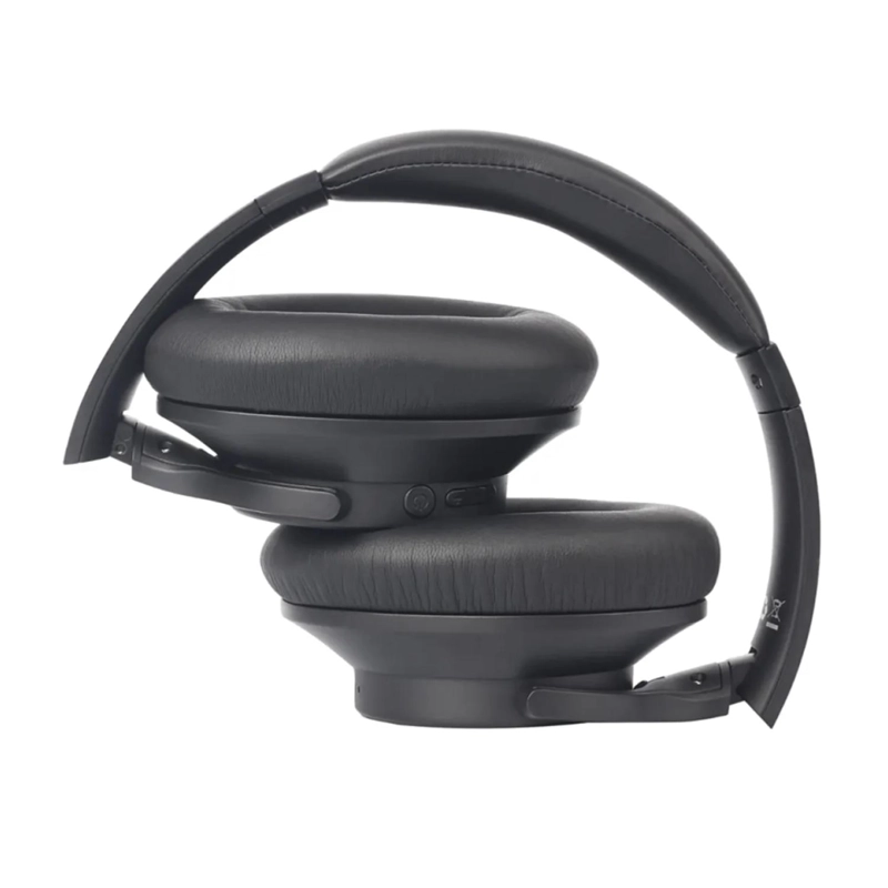 AUDIFONOS BLUETOOTH OVEREAR PLEGABLES NEGRO KNC1090L AIWA - 3