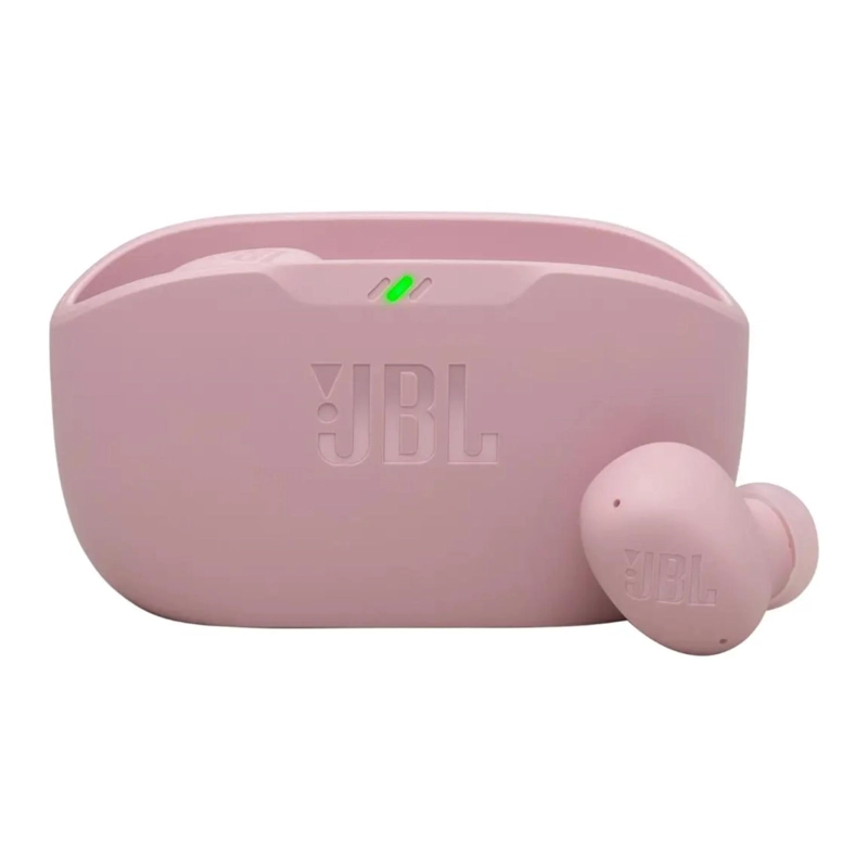 AUDIFONOS BLUETOOTH INEAR TWS ROSADO WAVE BUDS 2 JBL - 3