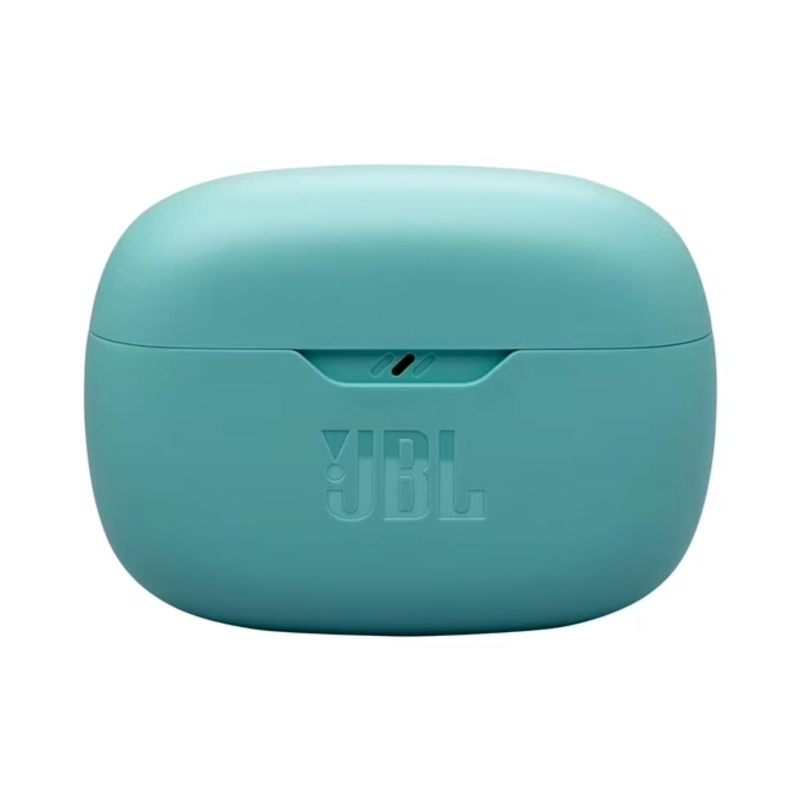 AUDIFONOS BLUETOOTH INEAR TWS CELESTE WAVE BEAM 2 JBL - 3