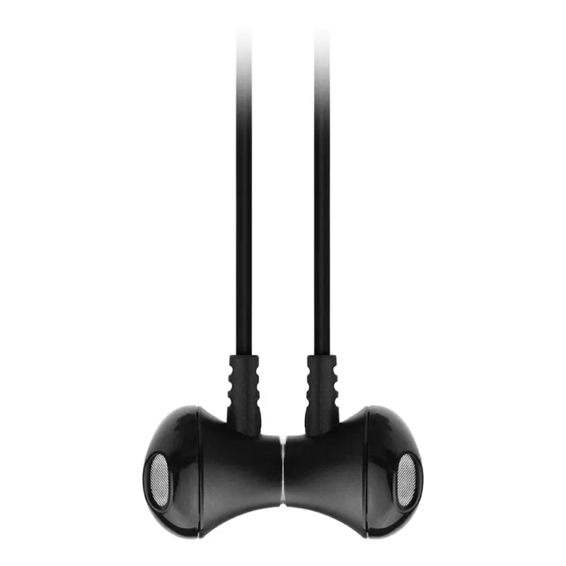 AUDIFONOS BLUETOOTH INEAR DEPORTIVOS NEGRO FLEX PROLINE - 2