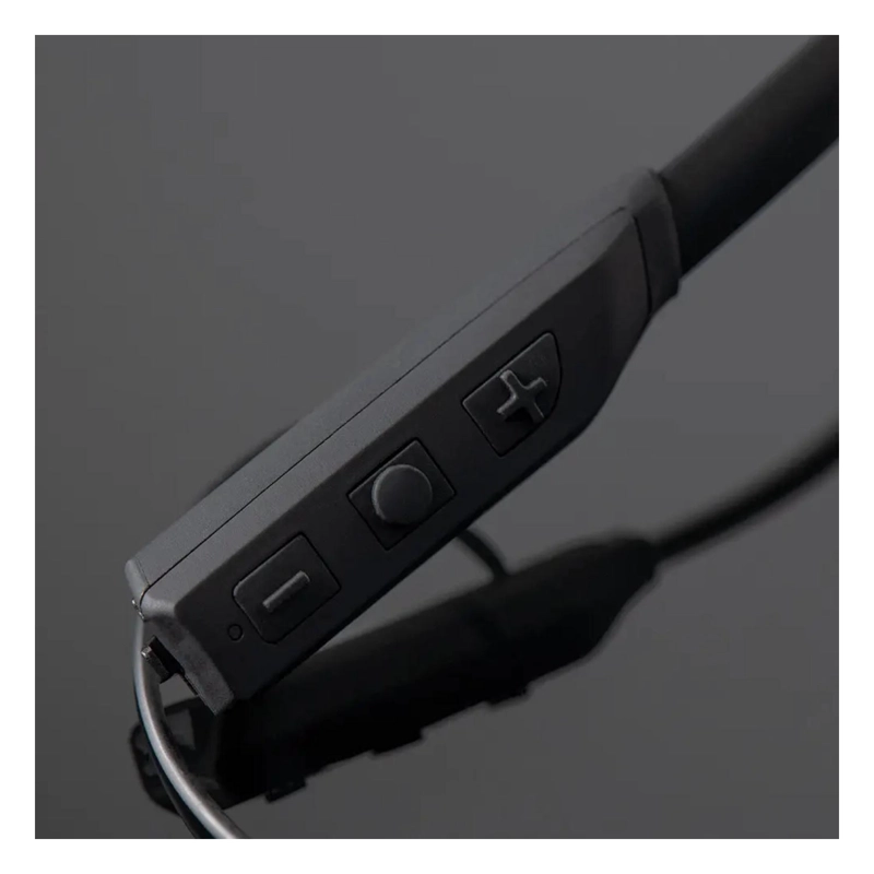 AUDIFONOS BLUETOOTH INEAR DEPORTIVOS NEGRO FLEX PROLINE - 3