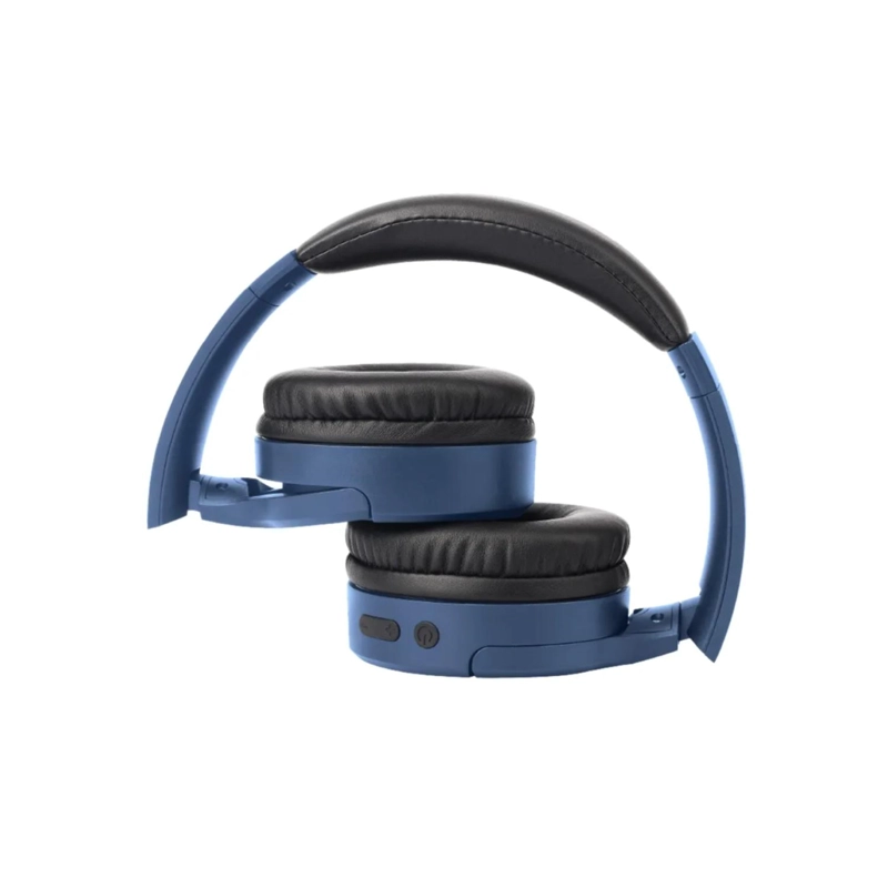 AUDIFONOS BLUETOOTH ONEAR PLEGABLES BLANCO AWK17 AIWA - 3