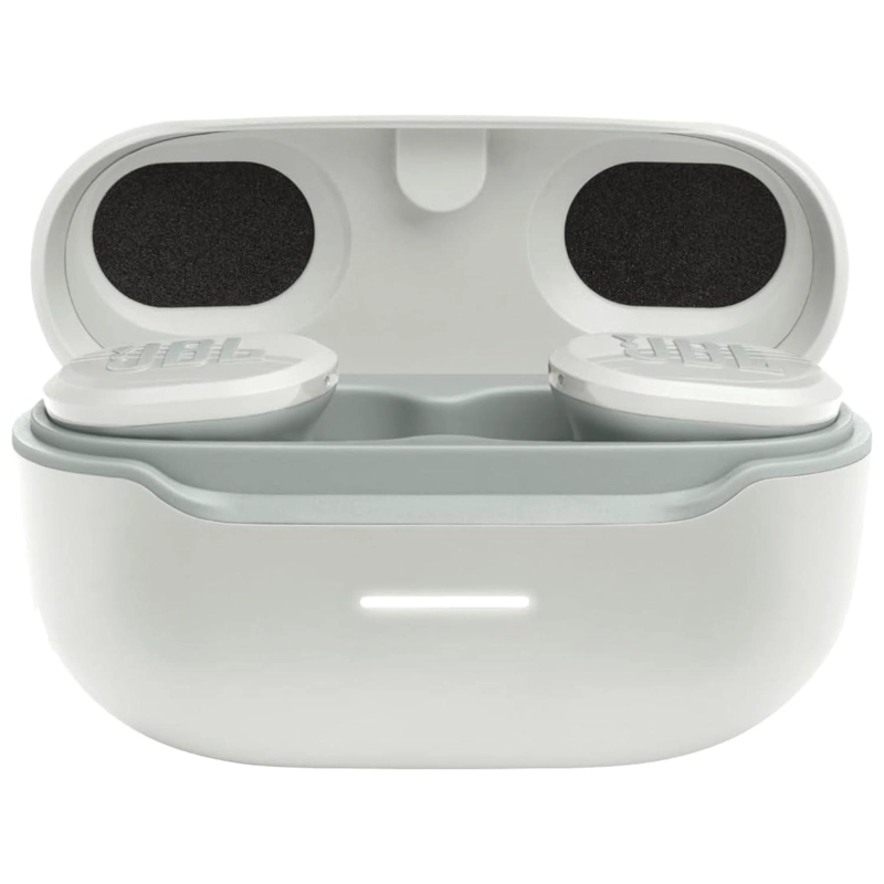AUDIFONOS BLUETOOTH INEAR TWS BLANCO ENDURANCE RACE JBL - 1