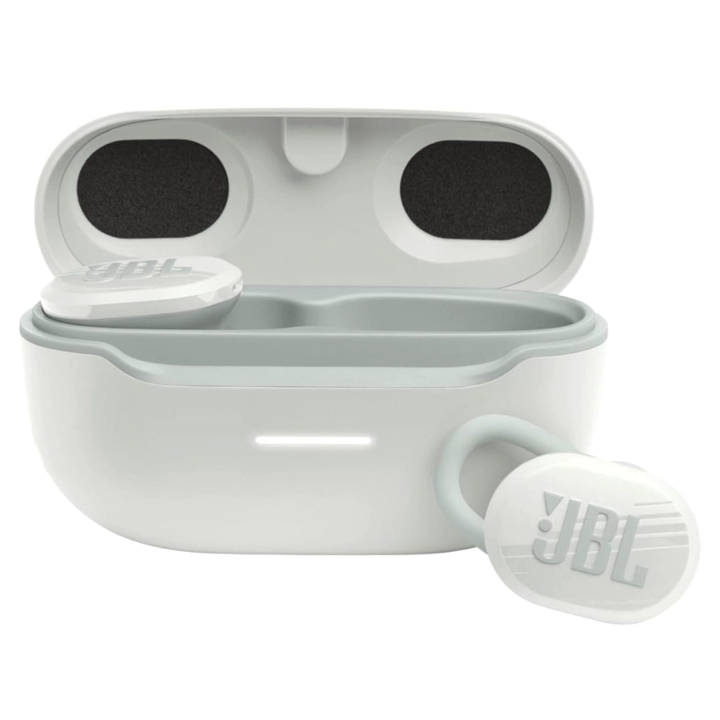 AUDIFONOS BLUETOOTH INEAR TWS BLANCO ENDURANCE RACE JBL - 2