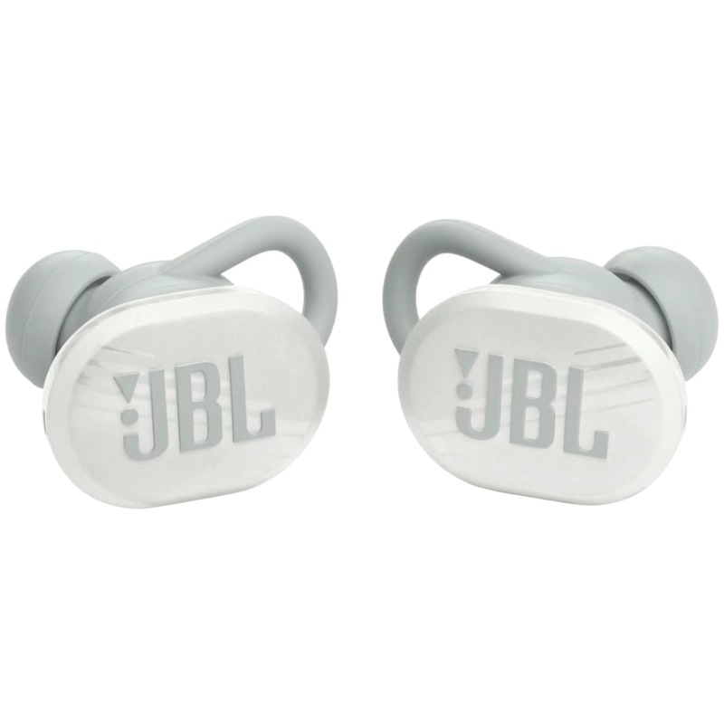 AUDIFONOS BLUETOOTH INEAR TWS BLANCO ENDURANCE RACE JBL - 3