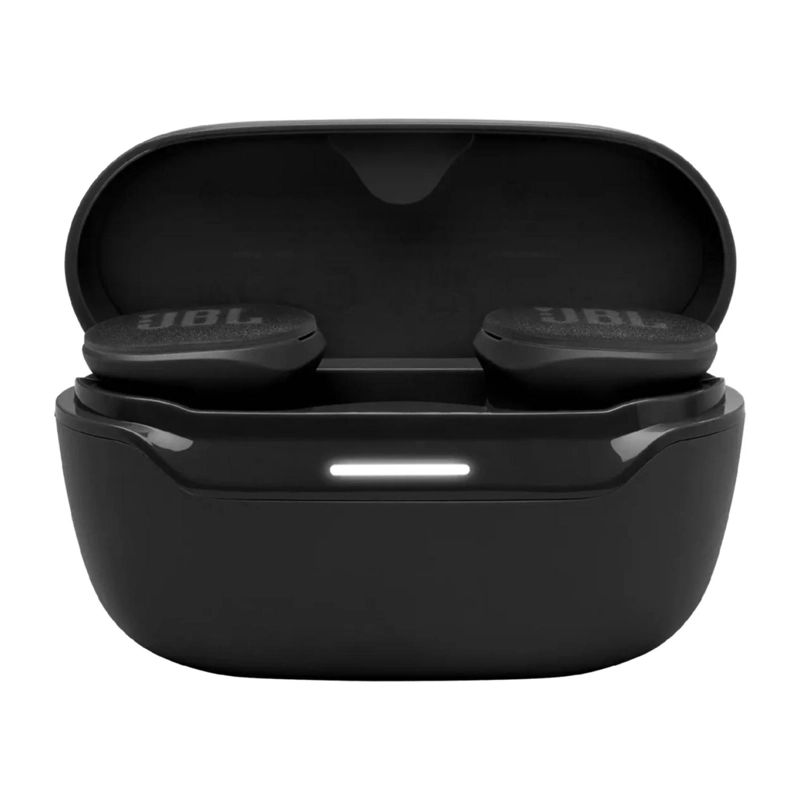 AUDIFONOS BLUETOOTH INEAR TWS NEGRO ENDURANCE RACE 2 JBL - 1