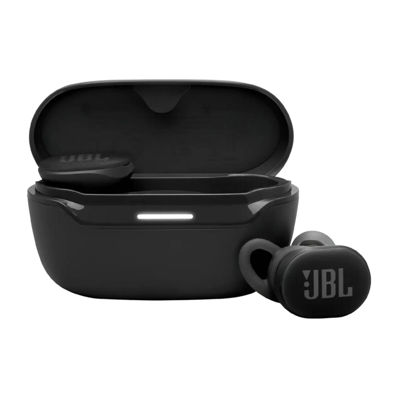 AUDIFONOS BLUETOOTH INEAR TWS NEGRO ENDURANCE RACE 2 JBL - 2