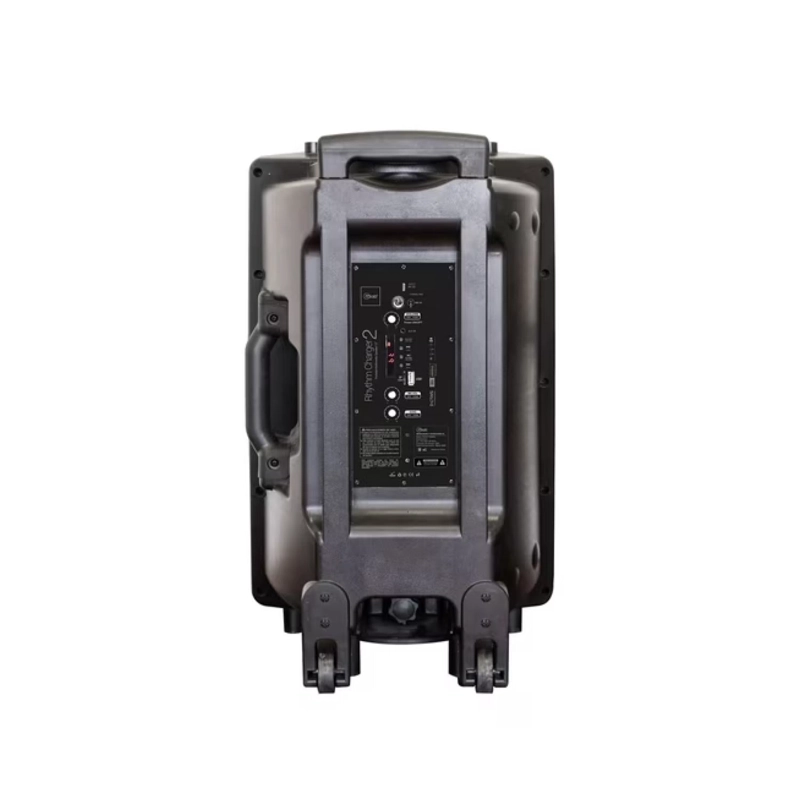 PARLANTE BLUETOOTH TWS CON MICROFONO RHYTHM CHARGER 2 MLAB - 3