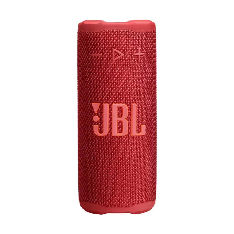 PARLANTE BLUETOOTH 16W IP68 TWS ROJO GRIP JBL - 1
