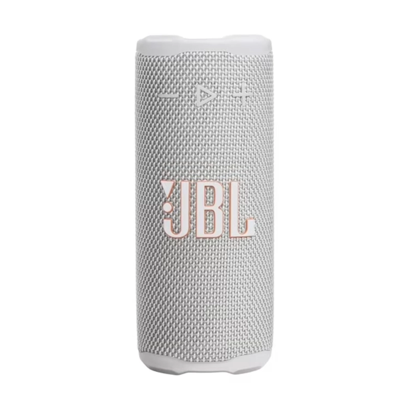 PARLANTE BLUETOOTH 16W IP68 TWS BLANCO GRIP JBL - 1