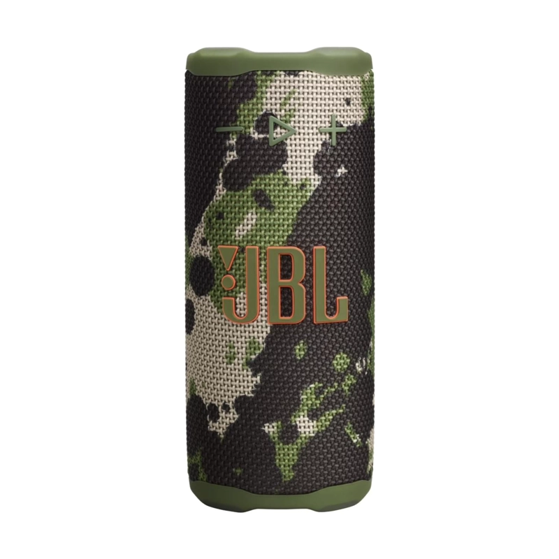 PARLANTE BLUETOOTH 16W IP68 TWS MIMETIZADO GRIP JBL - 1