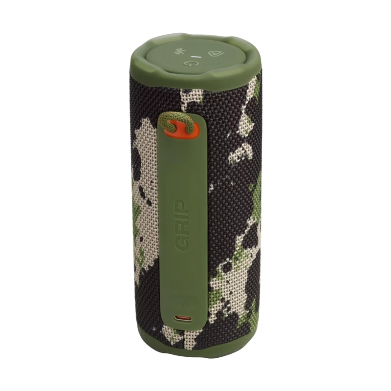 PARLANTE BLUETOOTH 16W IP68 TWS MIMETIZADO GRIP JBL - 2