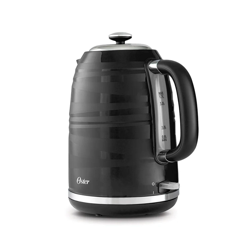 HERVIDOR ELECTRICO 1700ML NEGRO BVSTKT4177B OSTER - 3