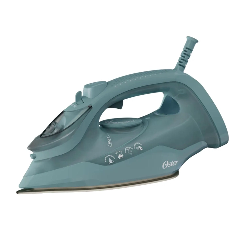 PLANCHA A VAPOR 1600W AEROGLIDE GCSTAC7001-052 OSTER - 1