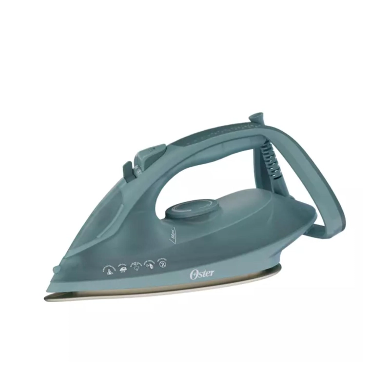 PLANCHA A VAPOR 2200W AEROGLIDE PLUS GCSTAC7402-052 OSTER - 1
