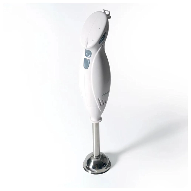 BATIDORA DE INMERSION 700ML 250W BLANCO 02616 OSTER - 1
