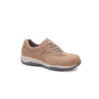ZAPATO DE SEGURIDAD PARA DIABÉTICOS - 1