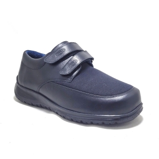 ZAPATO PARA DIABÉTICOS Y DEDOS EN GARRA - 1