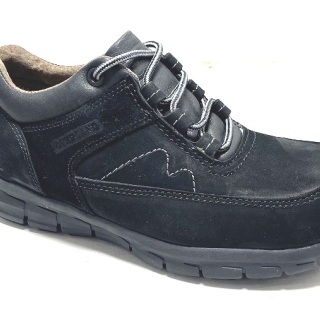 ZAPATILLA DE SEGURIDAD OVERLAND - 1