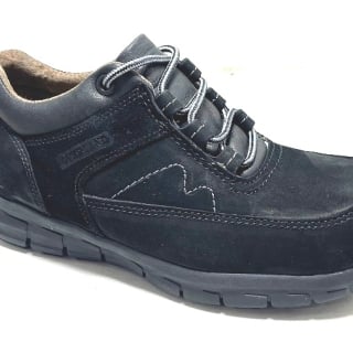 ZAPATILLA DE SEGURIDAD OVERLAND - 1