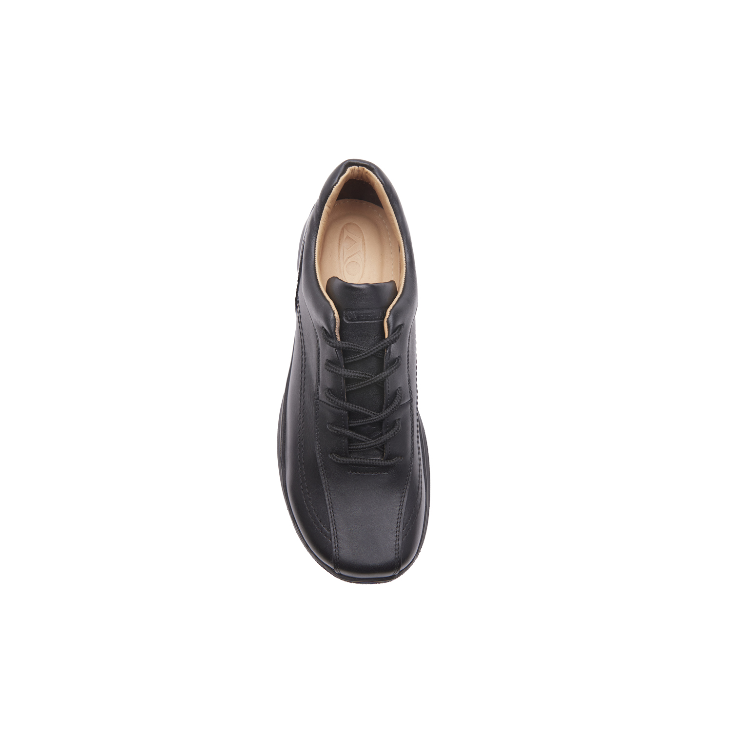 ZAPATILLAS ESCOLARES OVERLAND - 4
