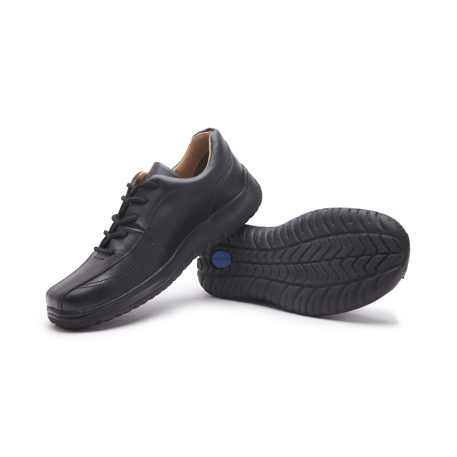ZAPATILLAS ESCOLARES OVERLAND - 5