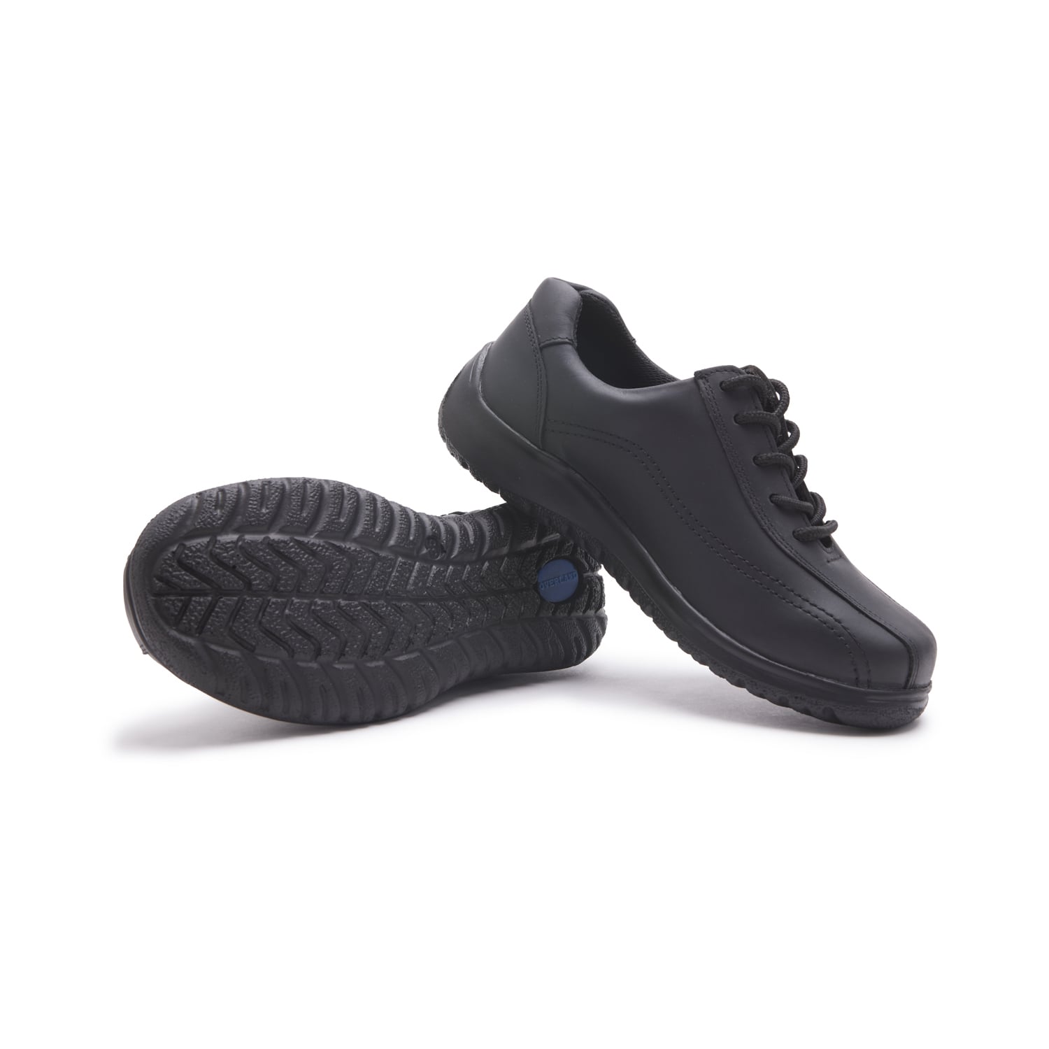 ZAPATILLAS ESCOLARES OVERLAND - 5