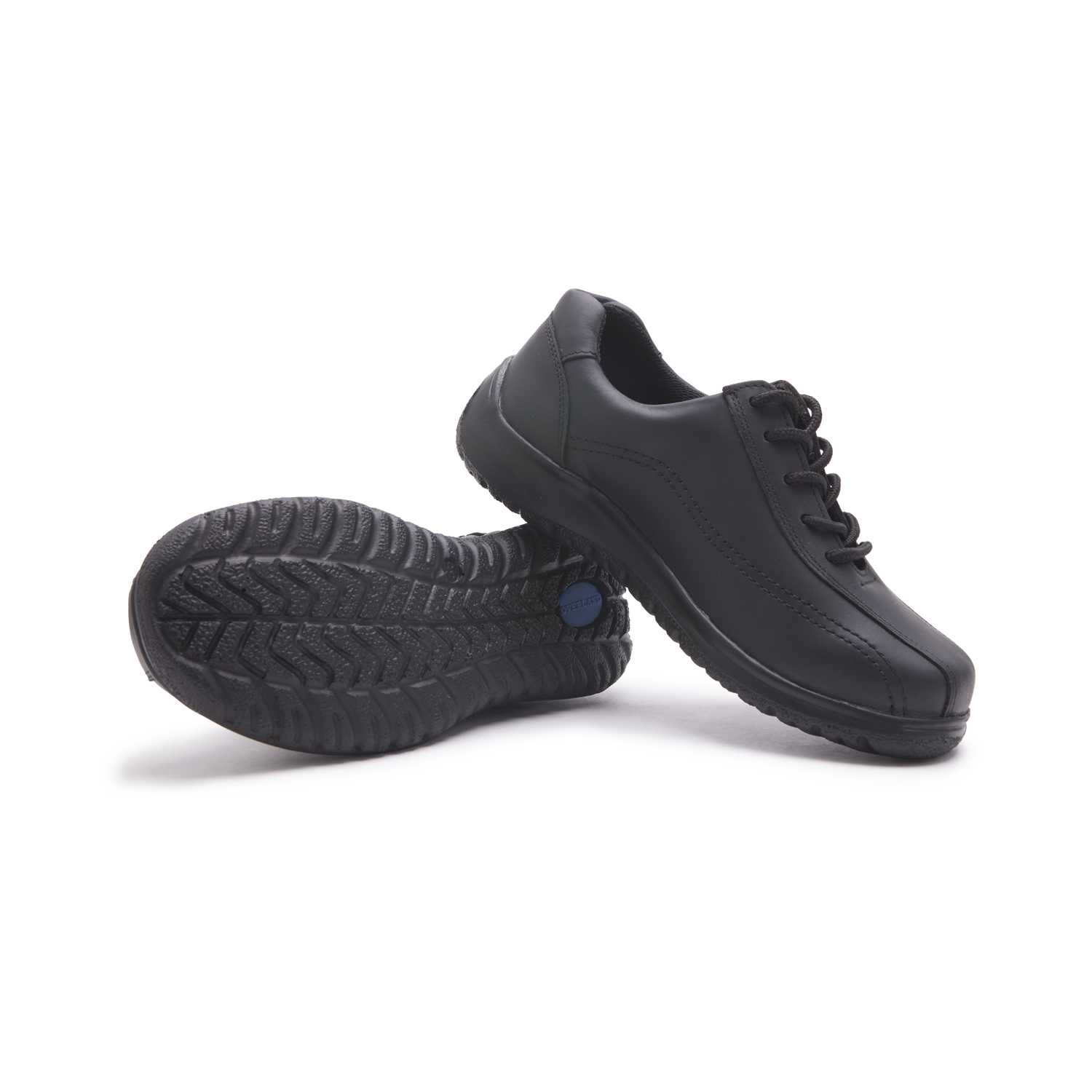 ZAPATILLAS ESCOLARES OVERLAND - 5