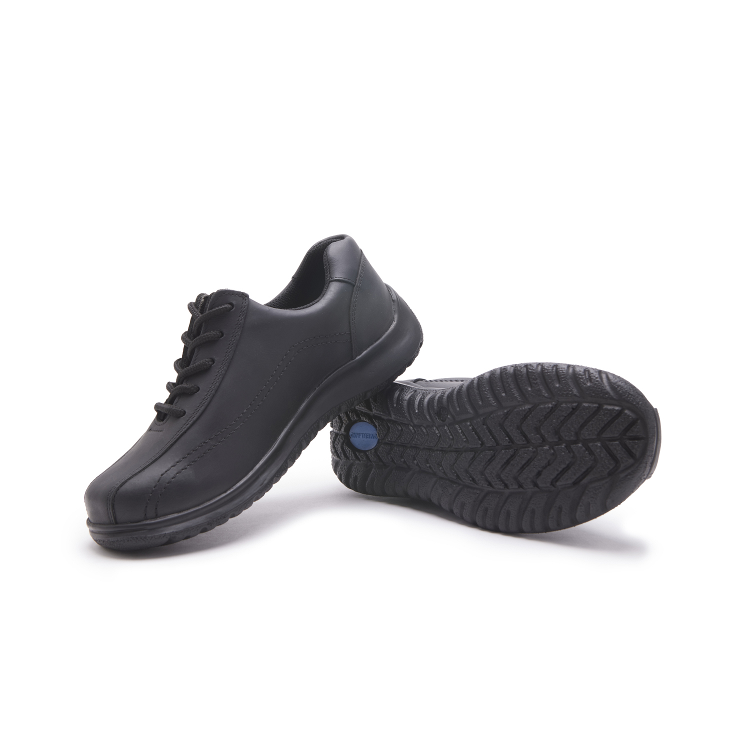 ZAPATILLAS ESCOLARES OVERLAND - 6