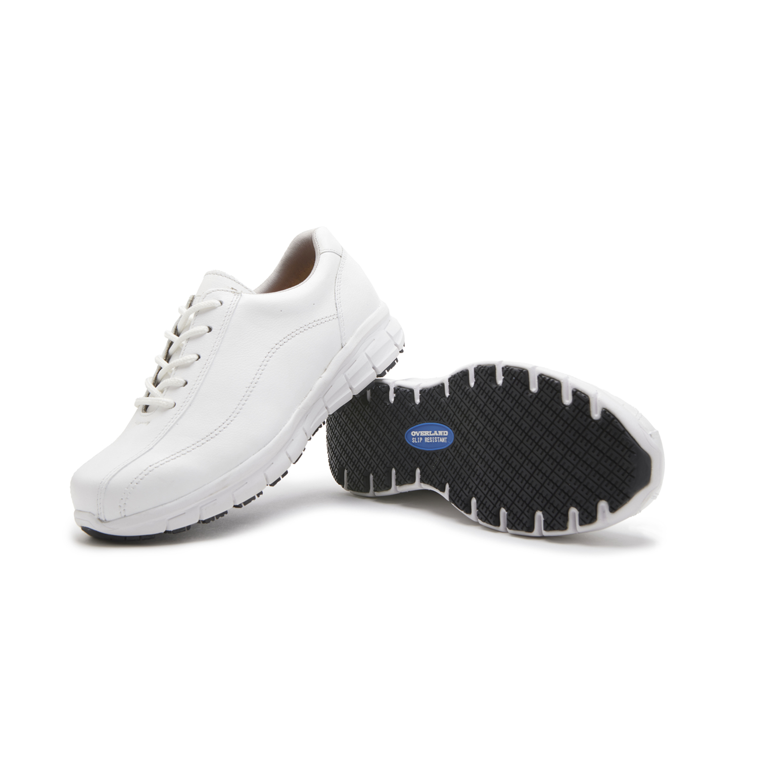 ZAPATILLAS ESCOLARES OVERLAND - 5
