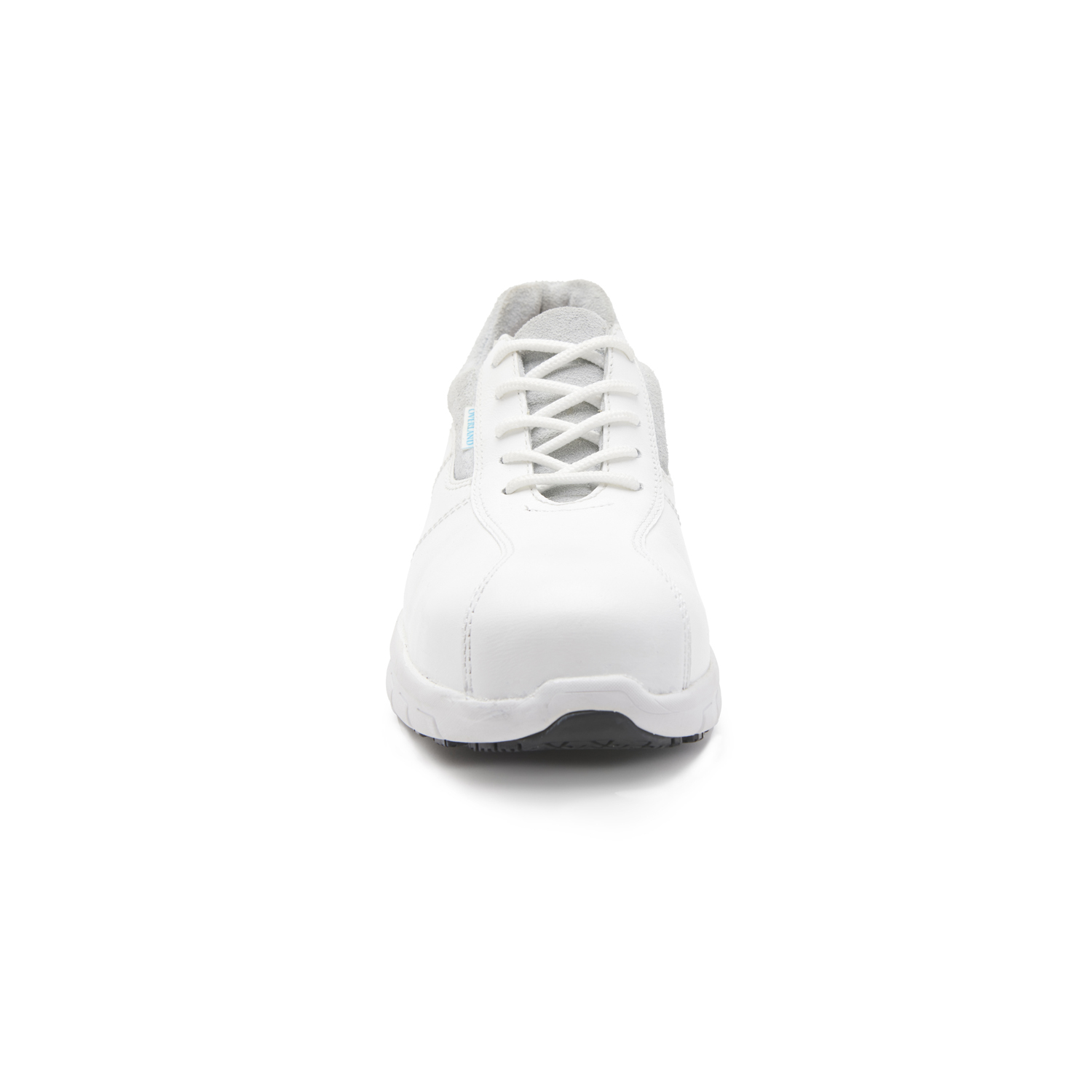 CALZADO DE SEGURIDAD EN COLOR BLANCO - 3