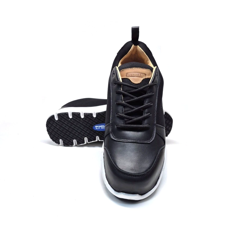 ZAPATILLAS OVERLAND PARA DIABETICOS MOD 4462D - 2