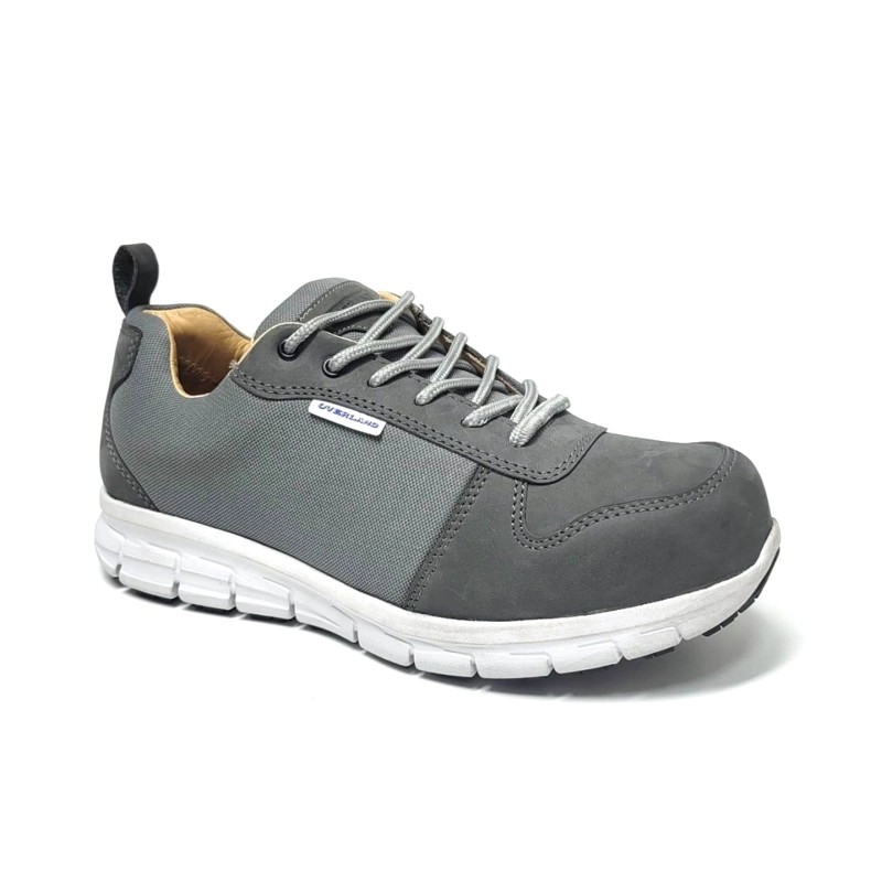 ZAPATILLAS OVERLAND PARA DIABETICOS MOD 4462D - 1