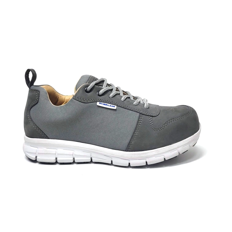 ZAPATILLAS OVERLAND PARA DIABETICOS MOD 4462D - 2