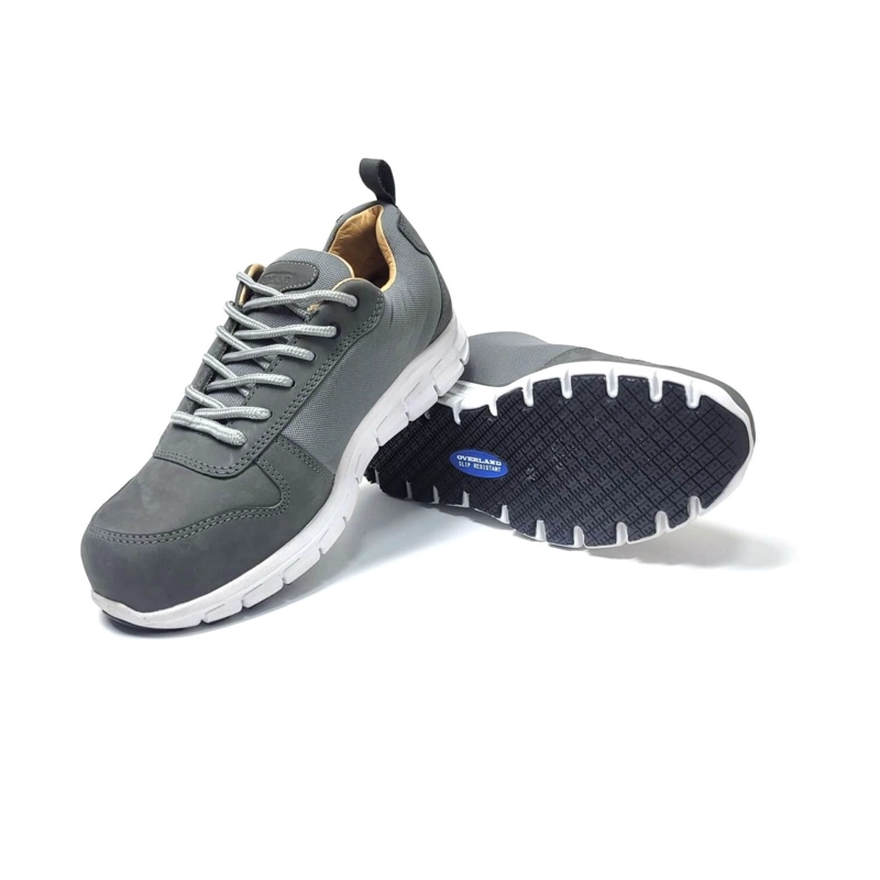ZAPATILLAS OVERLAND PARA DIABETICOS MOD 4462D - 3
