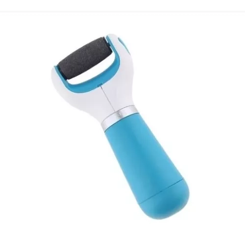 REMOVEDOR QUITADOR DE CALLOS ELÉCTRICO CON LIMA DE PIES PARA EXFOLIACIÓN DE PIEL - 1