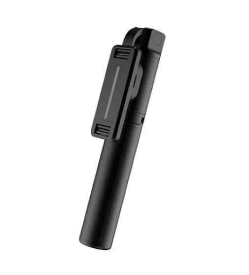 PALO DE SELFIE P30 BLUETOOTH TRÍPODE TELESCÓPICO PORTATIL - 2
